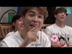 [Eng Sub] RUN BTS Ep.71 BTS IN TORONTO 3