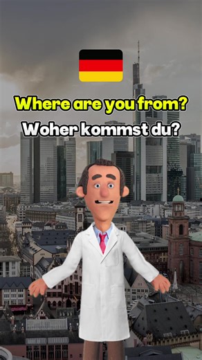 Where are you from? Comment your flag 🇩🇪🇺🇸 #german #learngerman #germanlanguage #fyp #deutsch