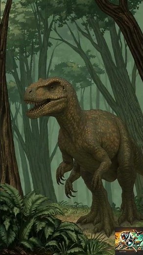 Aucasaurus – The Tiny Terror of the Late Cretaceous!