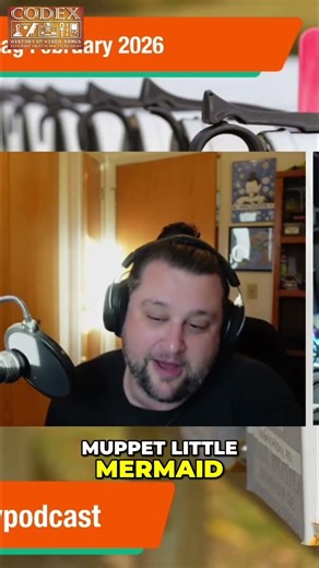 Disney Needs Muppet Versions of Their Classics! #shorts