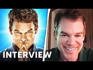 Dexter Resurrection Interview: Michael C. Hall