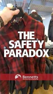 Can motorcycle clothing be safe AND stylish?