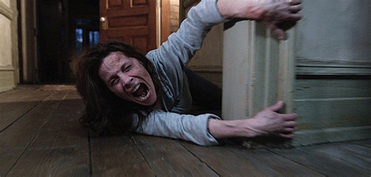 "Conjuring": Die wahre Geschichte ist noch krasser als im Film gezeigt