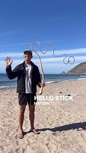 Official Stick Reviews on Instagram: "Are you kidding me ?! 🤯🪵 #reels #sticknation #fyp #explore #explorepage #foryou #reelsinstagram"