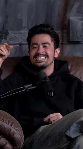 Cerita ASEAN Tergila: Kisah Ridwan Hanif