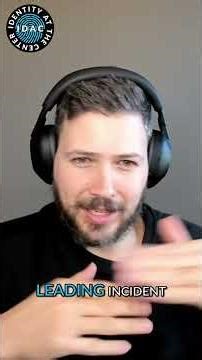 Compromised Account: Worst-Case Scenario & Recovery Strategy #shorts