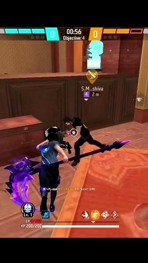 ⚡ Free Fire MAX Tips & Tricks