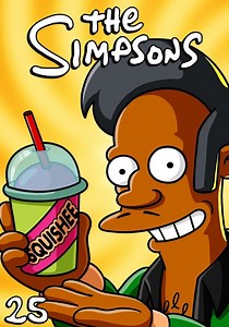 The Simpsons Season 25 - watch full episodes streaming online
