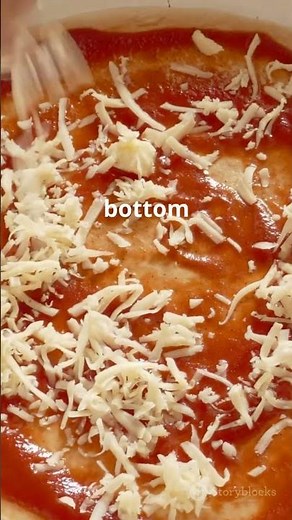 Quick & Easy Veggie Lasagna Recipe!