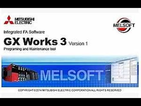GX WORKS 3 DOWNLOAD