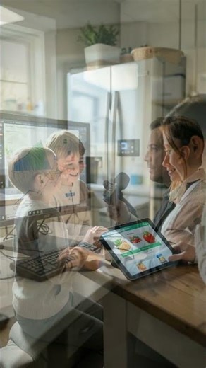 The Quiet Kitchen Intelligence