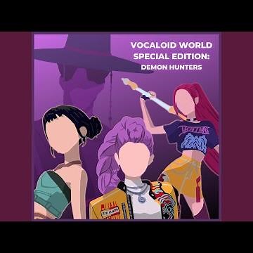 Soda Pop (From "KPop Demon Hunters")