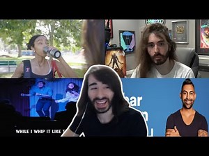 penguinz0 Dhar Mann Compilation