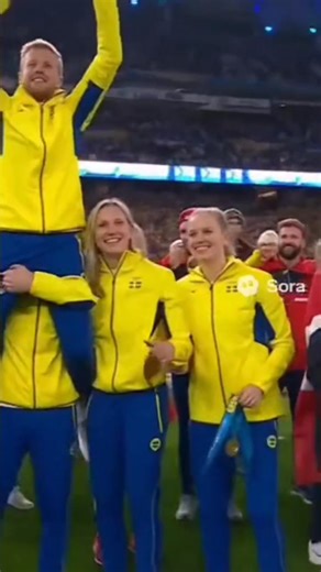 17K views · 395 reactions | I think it was comedian Michael Che who joked about having a normal people Olympics so we could appreciate just how great elite athletes really are... | Weaponized Historical Accuracy | Facebook