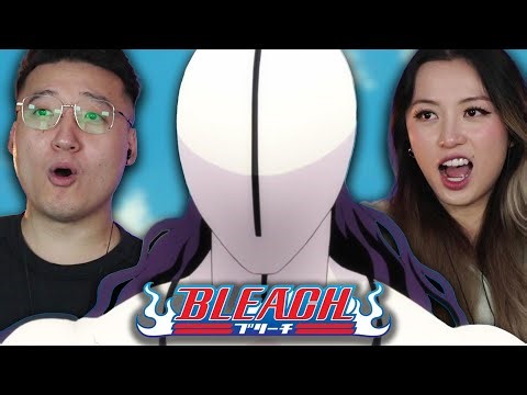 TOSEN'S HOLLOWFICATION! | Bleach Episode 289 Couples Reaction & Discussion