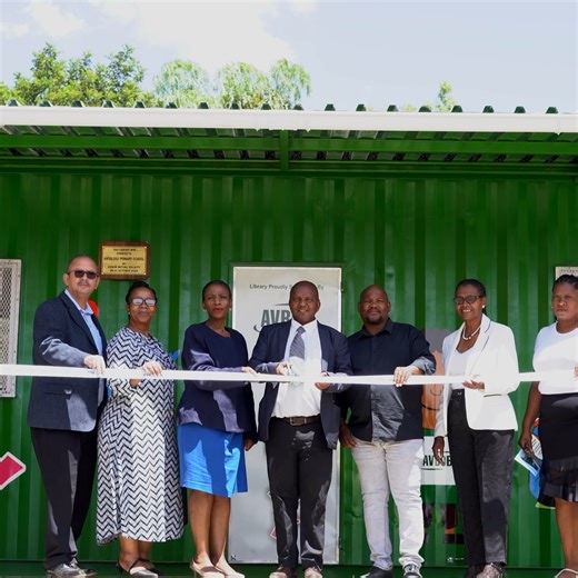 209 reactions · 61 comments | On 21 October 2025, AVBOB proudly...