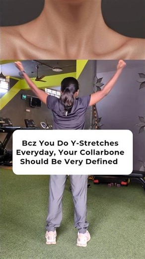 Feel Confident & Strong! The Ultimate Arm & Collarbone Toning Workout! 💪✨