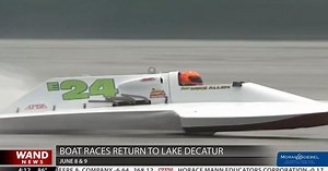 Important information for Hardy's Highway: Race for the Lake
