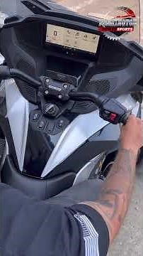 How To Start A 2024 Can-Am Spyder - Flemington Powersports