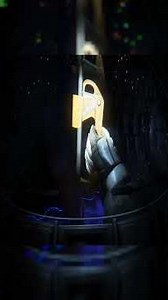 Alien Isolation Nightmare Mode | The Egg Chamber #gaming #shorts