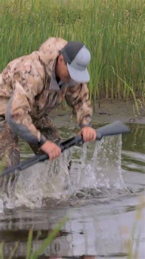 We tried to BREAK the Maverick 88 😳