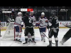HIGHLIGHTS | Condors 3, Reign 0