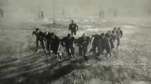 Super Bowl promo - 2012