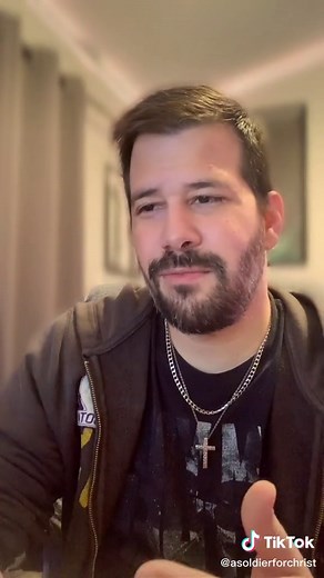 Reply to @preacher_of_christ777 Is it possible for us to sin in Heaven? #Fyp #Christian #God #Jesus #HolySpirit #Ressurection #BlessedHope