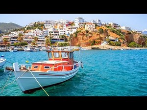 IN Crete, 4 Must-Try Traditional Restaurants on the Greek Island 🍽️🇬🇷