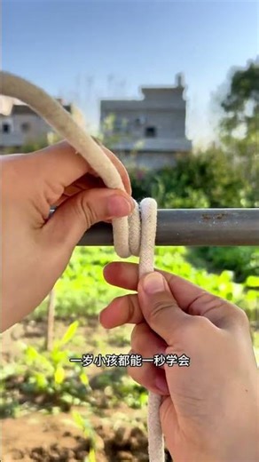 I never thought this kind of knot could be so strong. #macrametutorial