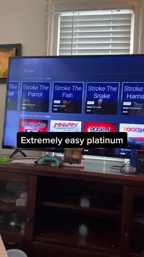 Easiest PS5 Platinum Trophy: Stroke the Fish!