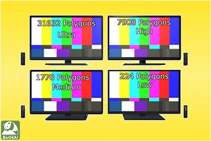 Tv | 3D Electronics | Unity Asset Store