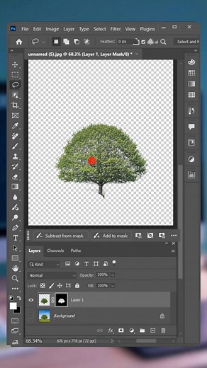 2.4K views · 34 reactions | Channel Masking is so easy in Photoshop 2025 tutorial #photoshop #tutorial #reels #trend #trending #trendingreels #short #shorts #shortsvideos #viral #viralreels #viralpost #viralvideo #viralpage #photo #photography #ohotography #photographer #photooftheday #photoshoot #photo #photoshop #fbreels #fbviral #fb #edits #editing #fblifestyle | Naushad Ahamad | Facebook