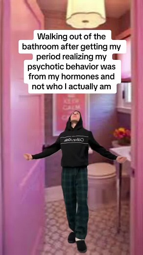 Hilarious Period Memes You'll Relate To