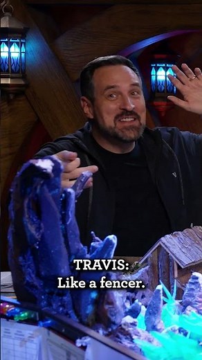 Deez | Critical Role Campaign 3, Episode 120