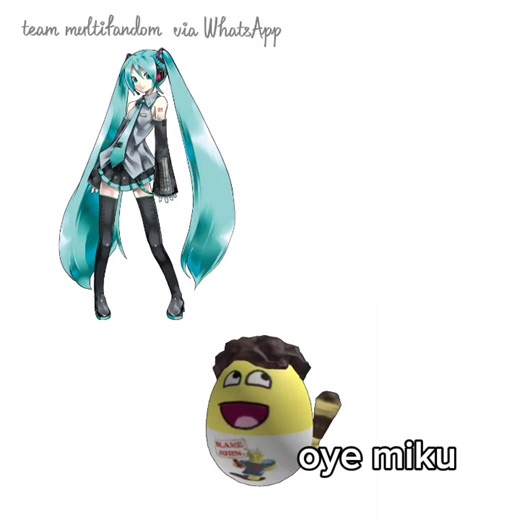 Multifandom Team Humor: Join the Fun!