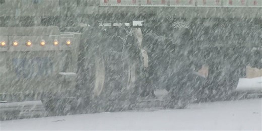 Colorado chain and traction laws now in effect as winter weather approaches