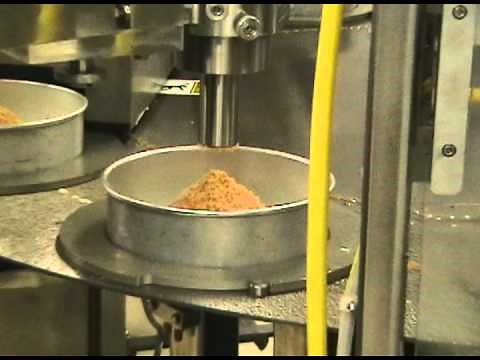 11-plate Cheesecake Machine