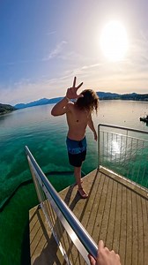 Session started 😍💦 📸: @flips_by_noah #outdoor #flip #nopov #sport #live #fullsend #ossy0815 #gopro #life #goals #vibe #danger | Osama