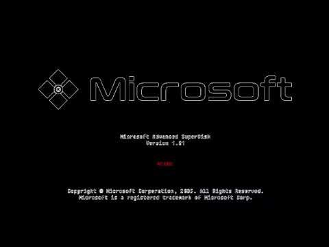 (REMAKE) Windows Infinity sounds (2008-3999965) in The Real G Major 4