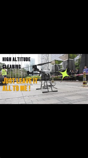 Professional UAV Cleaning Solutions for Effective Maintenance