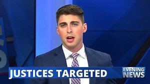 Watch Church Militant Evening News 7pm ET at churchmilitant.com Sen. Chuck Schumer bellows threats at Republicans: | Michael Voris
