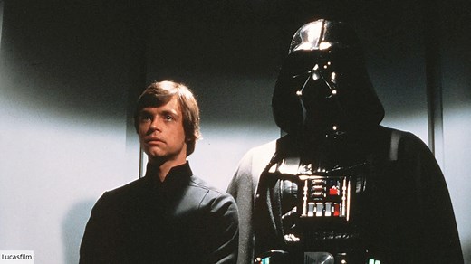 Star Wars: how did Darth Vader die?