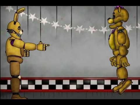 William get spring lock