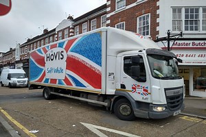 Hovis and Kingsmill Merger: A £75 Million Partnership – Archyde