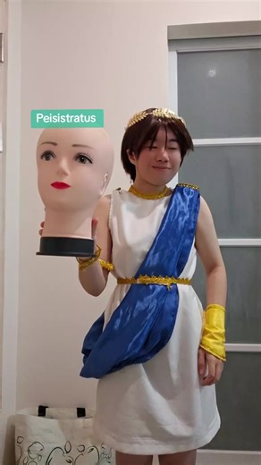 Couples Cosplay Challenge: Fun Questions to Explore