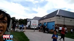 13K views · 121 reactions | Chicken, milk, cereal, fresh produce and...