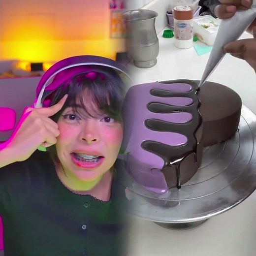 ME SENTÍ UNA ENFERMA 😰