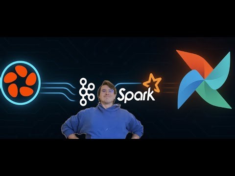 Build End-to-End Data Pipelines with Zencoder that Use Apache Airflow, Spark & Kafka