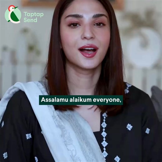 💰 Worried about high remittance fees? Taptap Send offers Great rates when sending money to Pakistan. Our mission is to make remittances accessible for everyone. | Taptap Send